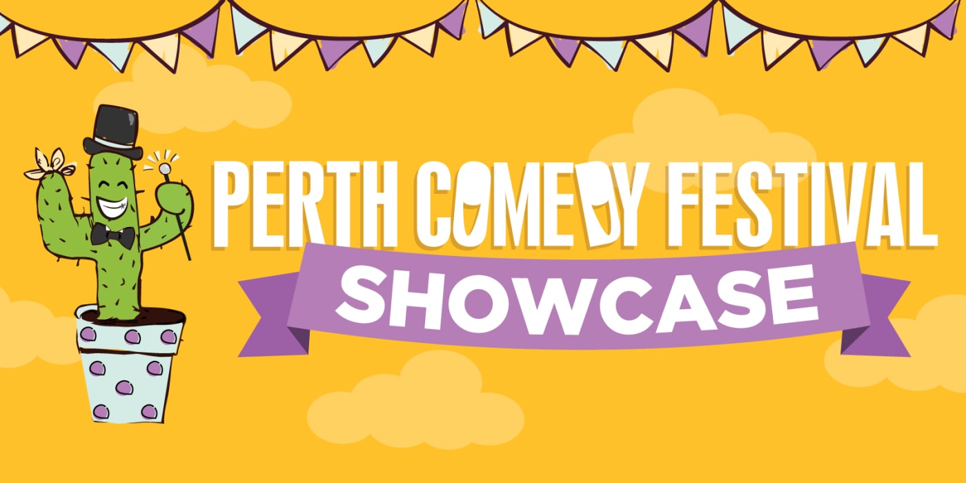 Perth Comedy Festival