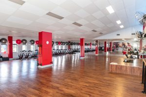 Snap Fitness Mount Lawley – 565 – 569 Beaufort Street, Mount Lawley