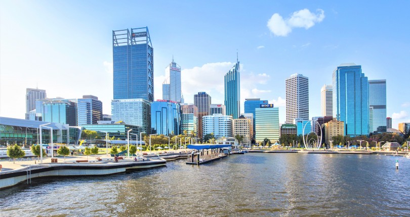 Perth Property Update – May 2019 – Tim Whall